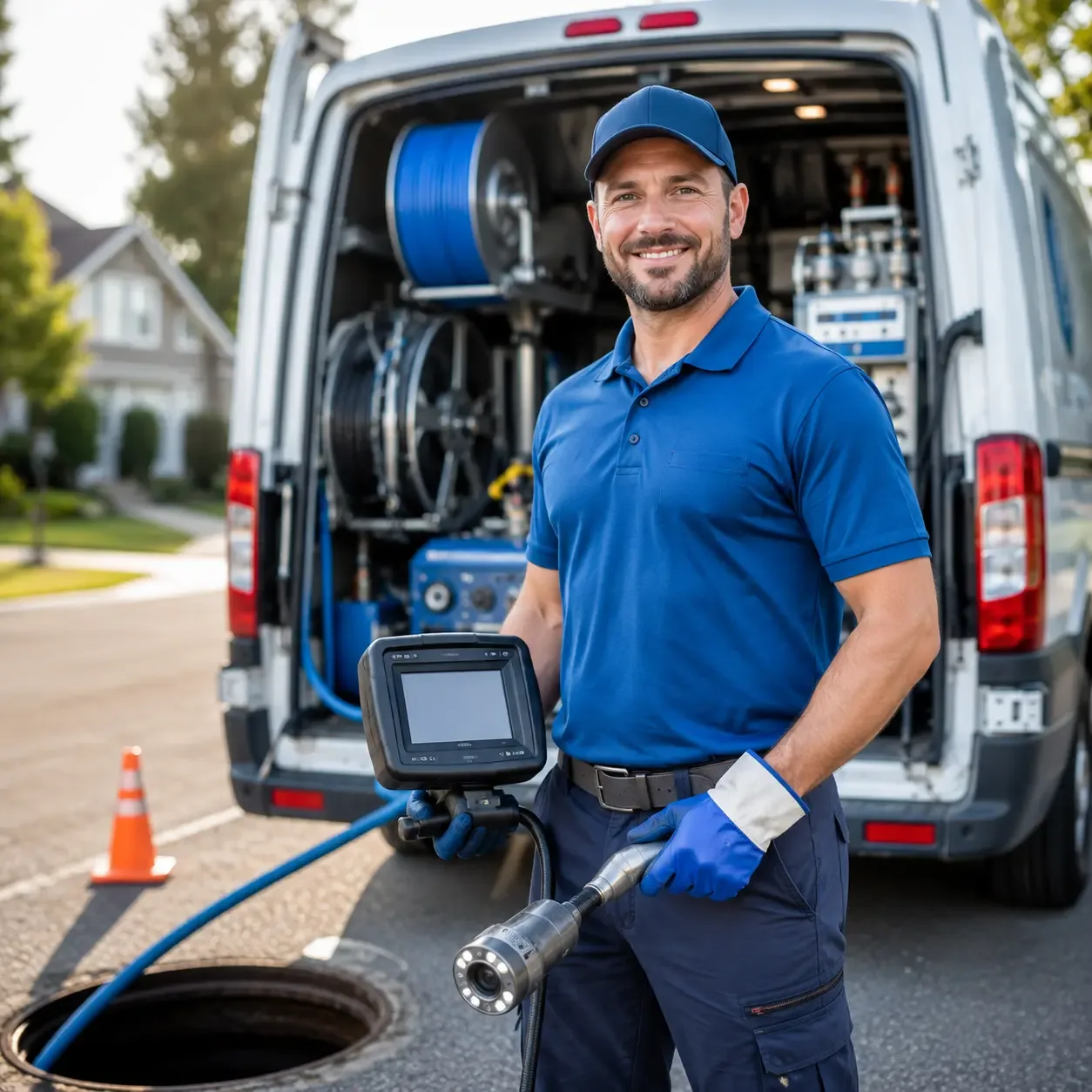 Local Pipe Relining specialists in Montreat, NC