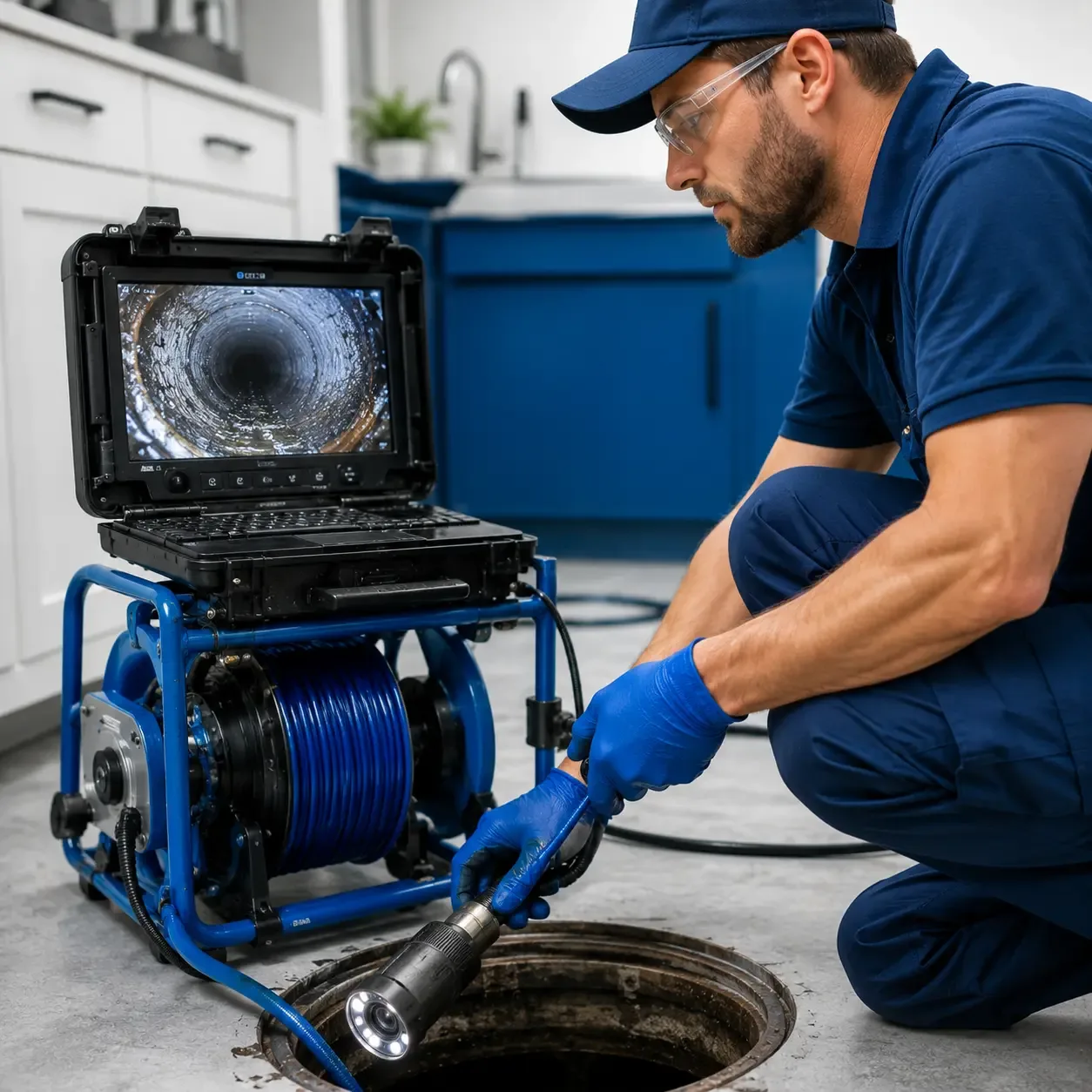 Pipe Relining professionals serving Montreat, NC